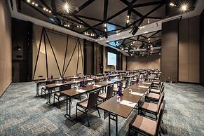 Mercure Singapore On Stevens