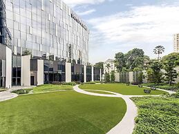 Mercure Singapore On Stevens