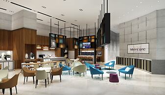 Mercure Singapore On Stevens