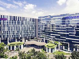Mercure Singapore On Stevens