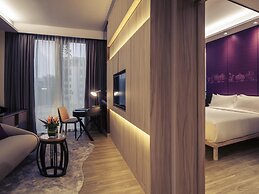 Mercure Singapore On Stevens