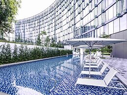 Mercure Singapore On Stevens