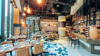 Mercure Singapore On Stevens