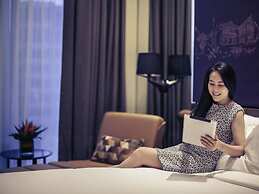 Mercure Singapore On Stevens