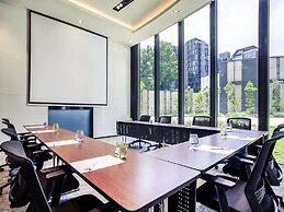 Mercure Singapore On Stevens