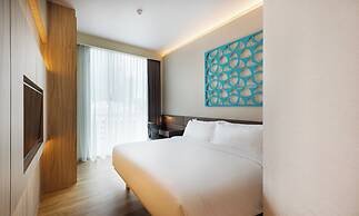 Mercure Singapore On Stevens