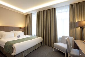 Pokrovskiy Hotel