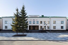 Pokrovskiy Hotel