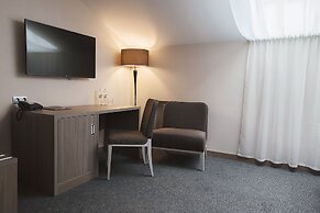 Pokrovskiy Hotel