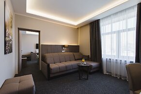Pokrovskiy Hotel