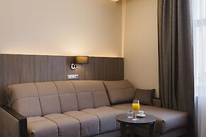 Pokrovskiy Hotel
