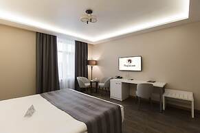 Pokrovskiy Hotel