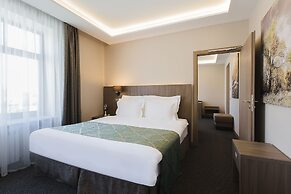 Pokrovskiy Hotel