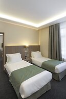 Pokrovskiy Hotel