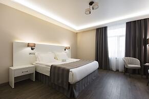 Pokrovskiy Hotel