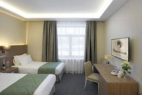 Pokrovskiy Hotel