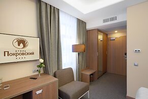 Pokrovskiy Hotel