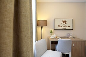 Pokrovskiy Hotel