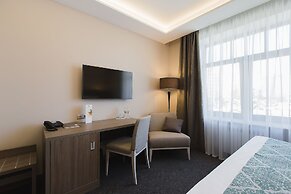 Pokrovskiy Hotel