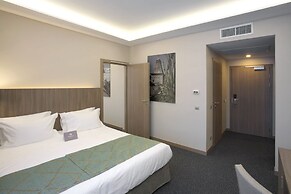 Pokrovskiy Hotel