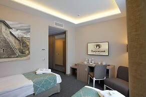 Pokrovskiy Hotel
