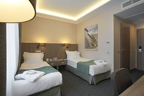 Pokrovskiy Hotel