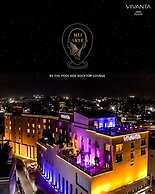 Vivanta Jammu City Centre