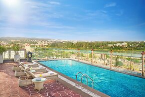 Vivanta Jammu City Centre