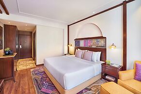 Vivanta Jammu City Centre