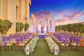 Vivanta Jammu City Centre