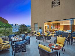 Vivanta Jammu City Centre