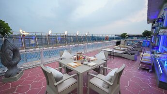 Vivanta Jammu City Centre