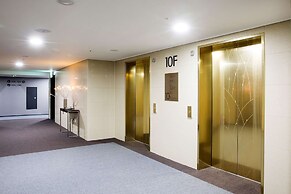 Ramada Jeju City Hall