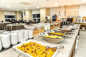 Ramada Jeju City Hall