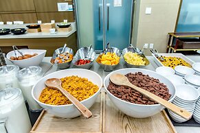 Ramada Jeju City Hall