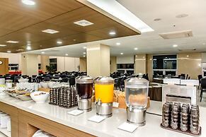 Ramada Jeju City Hall