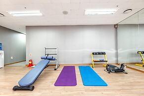 Ramada Jeju City Hall