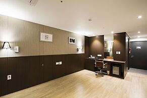 Ramada Jeju City Hall