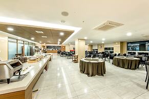 Ramada Jeju City Hall