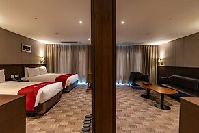 Ramada Jeju City Hall