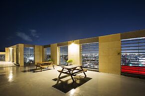 Ramada Jeju City Hall