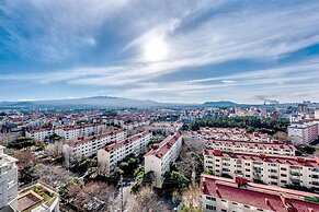Ramada Jeju City Hall