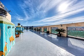 Ramada Jeju City Hall