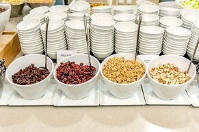 Ramada Jeju City Hall