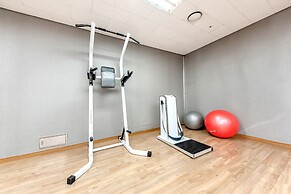 Ramada Jeju City Hall