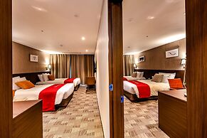 Ramada Jeju City Hall