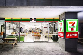 Ramada Jeju City Hall