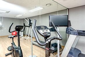 Ramada Jeju City Hall