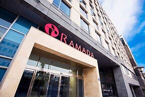 Ramada Jeju City Hall