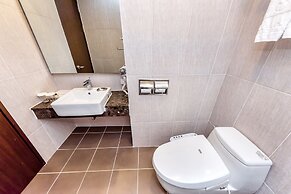 Ramada Jeju City Hall